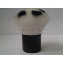 Panda Style Sot Hair-Care Kabuki Face Brush